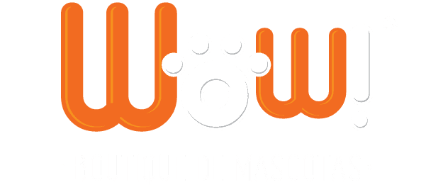 Logo de Wow